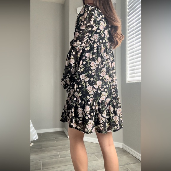 Nasty Gal Date Night Dress - Picture 3 of 8